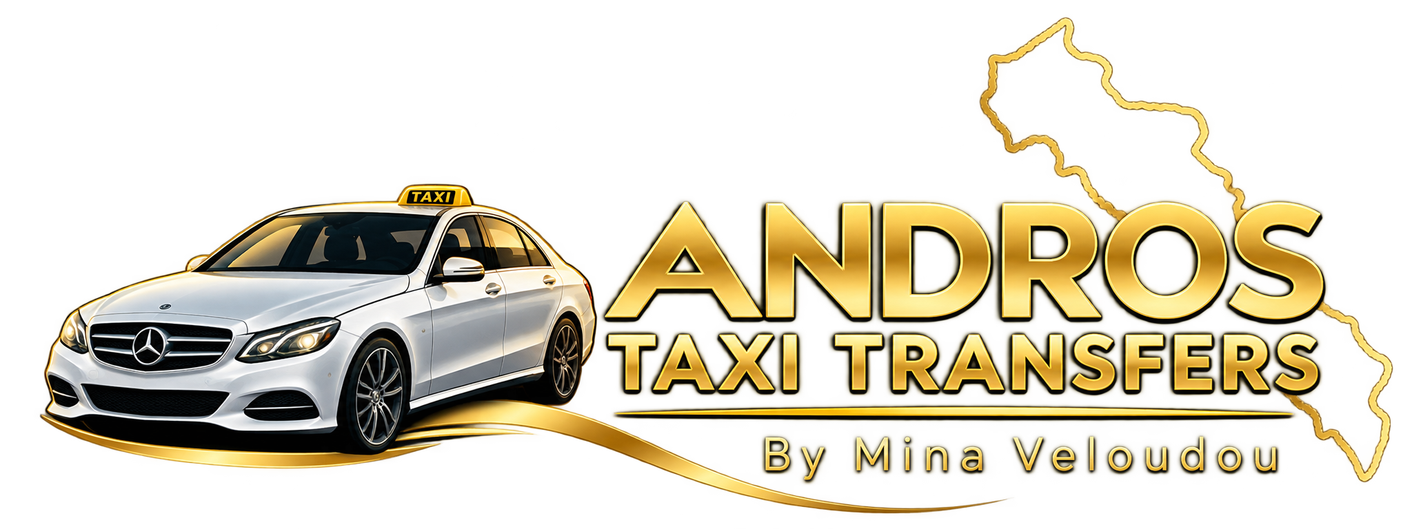 Andros Taxi Transfers